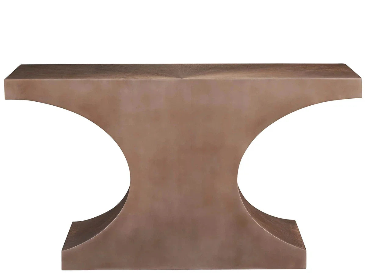 Leander Console Table