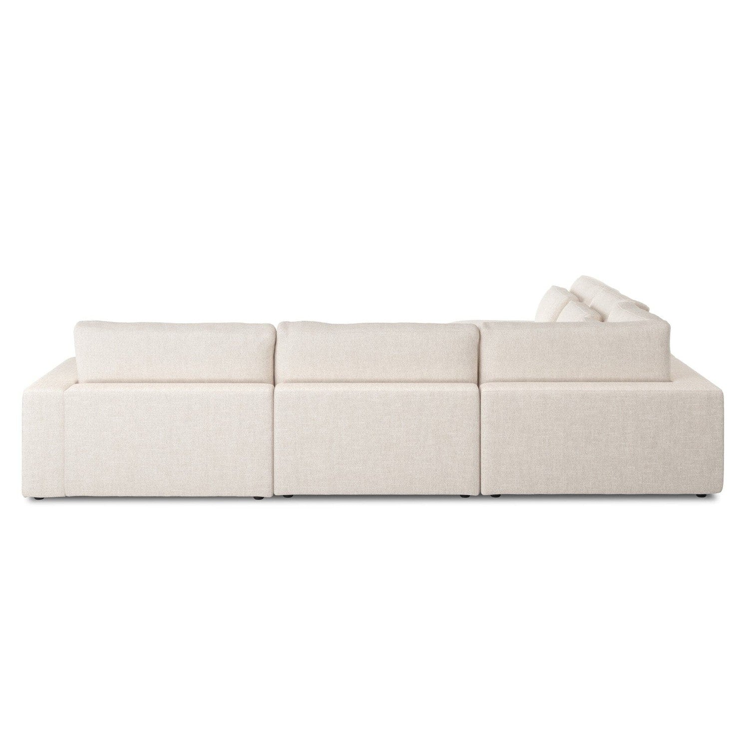 Bloor 5-Piece Sectional - Essence Natural