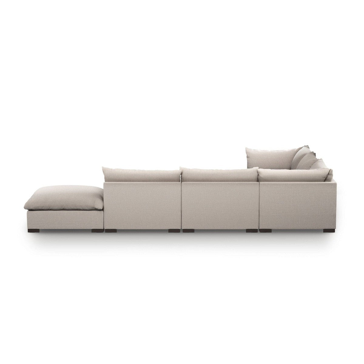 Westwood 5-Piece Sectional - Bennett Moon