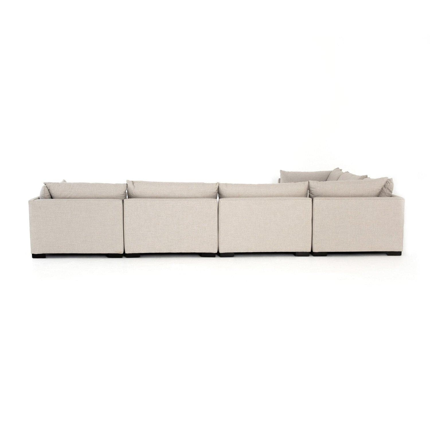 Westwood 6-Piece Sectional - Bennett Moon