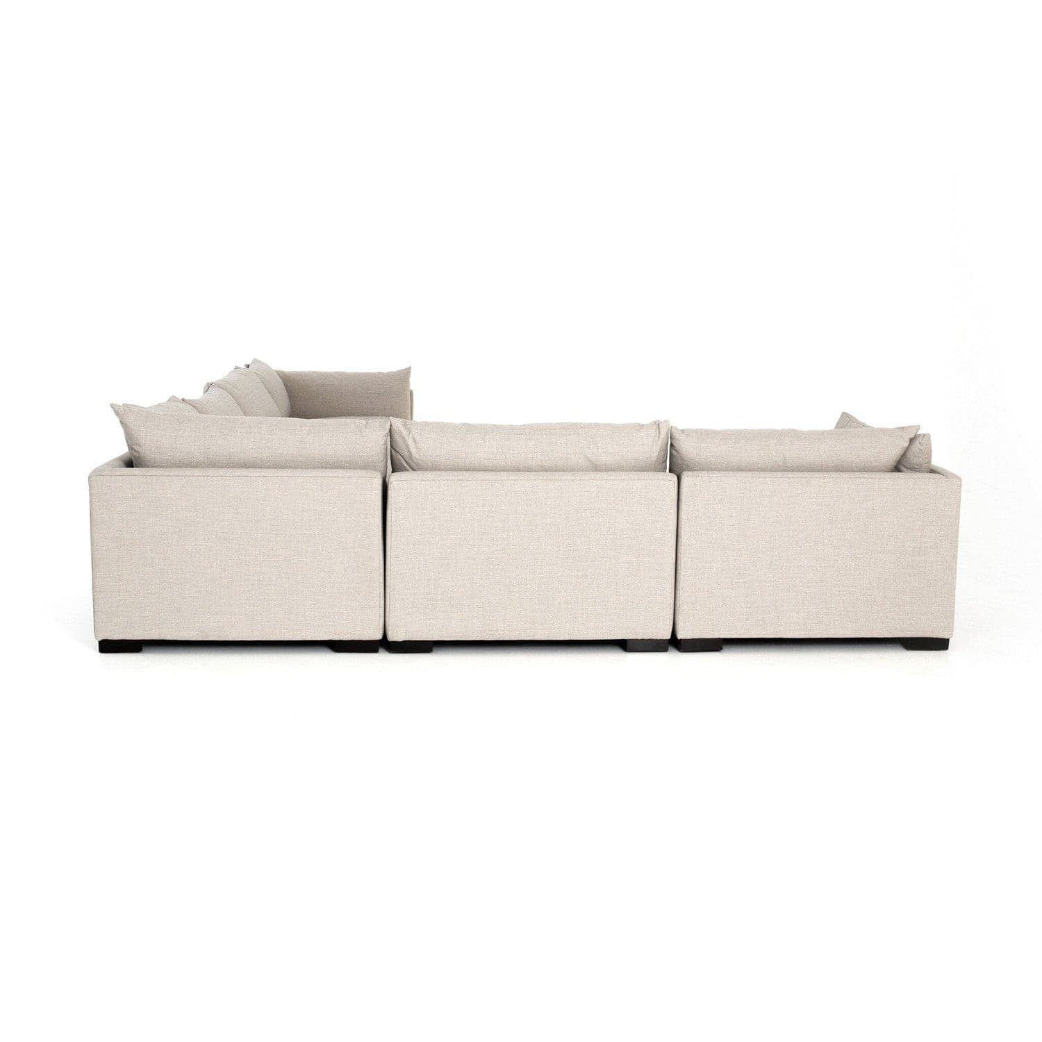 Westwood 6-Piece Sectional - Bennett Moon