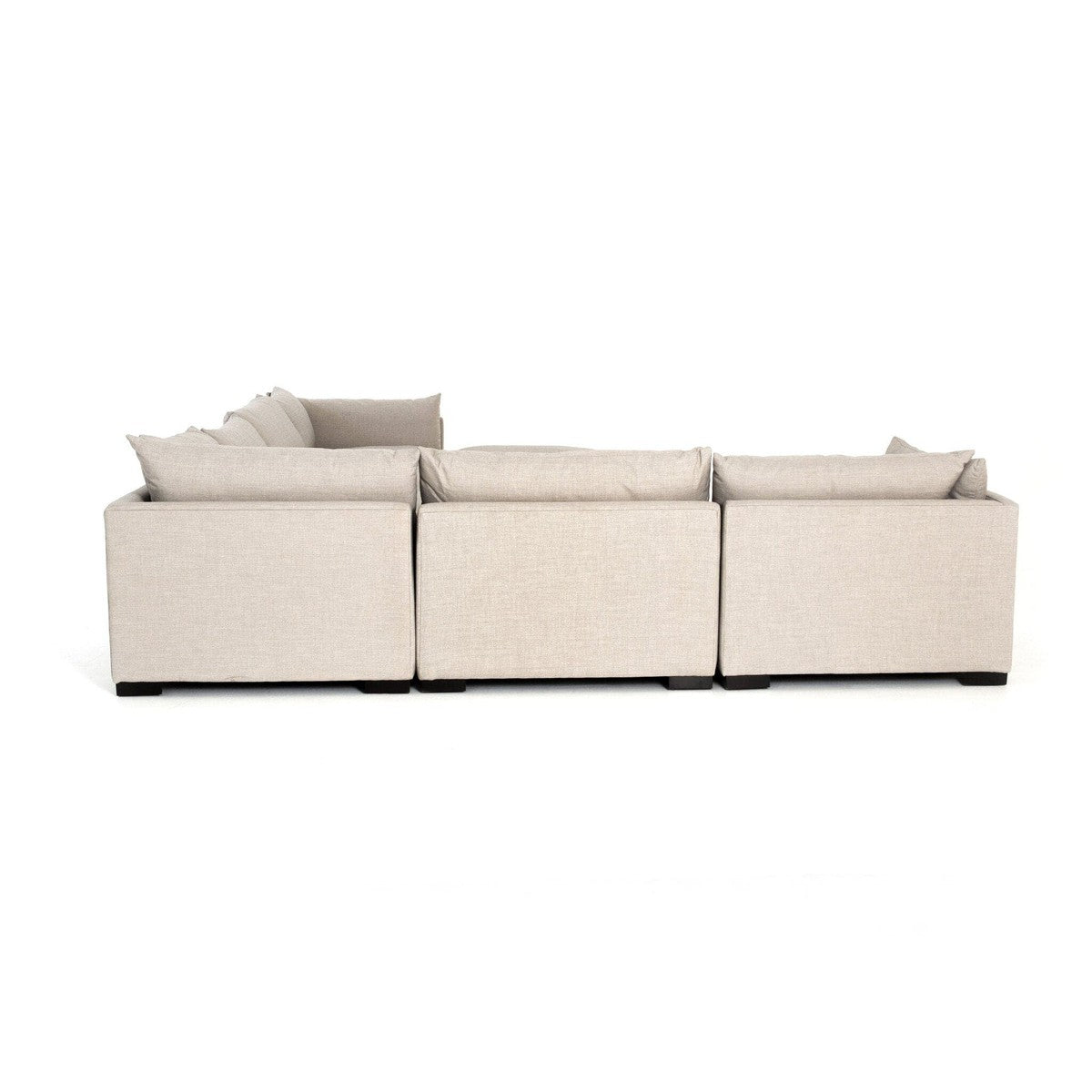 Westwood 6-Piece Sectional - Bennett Moon