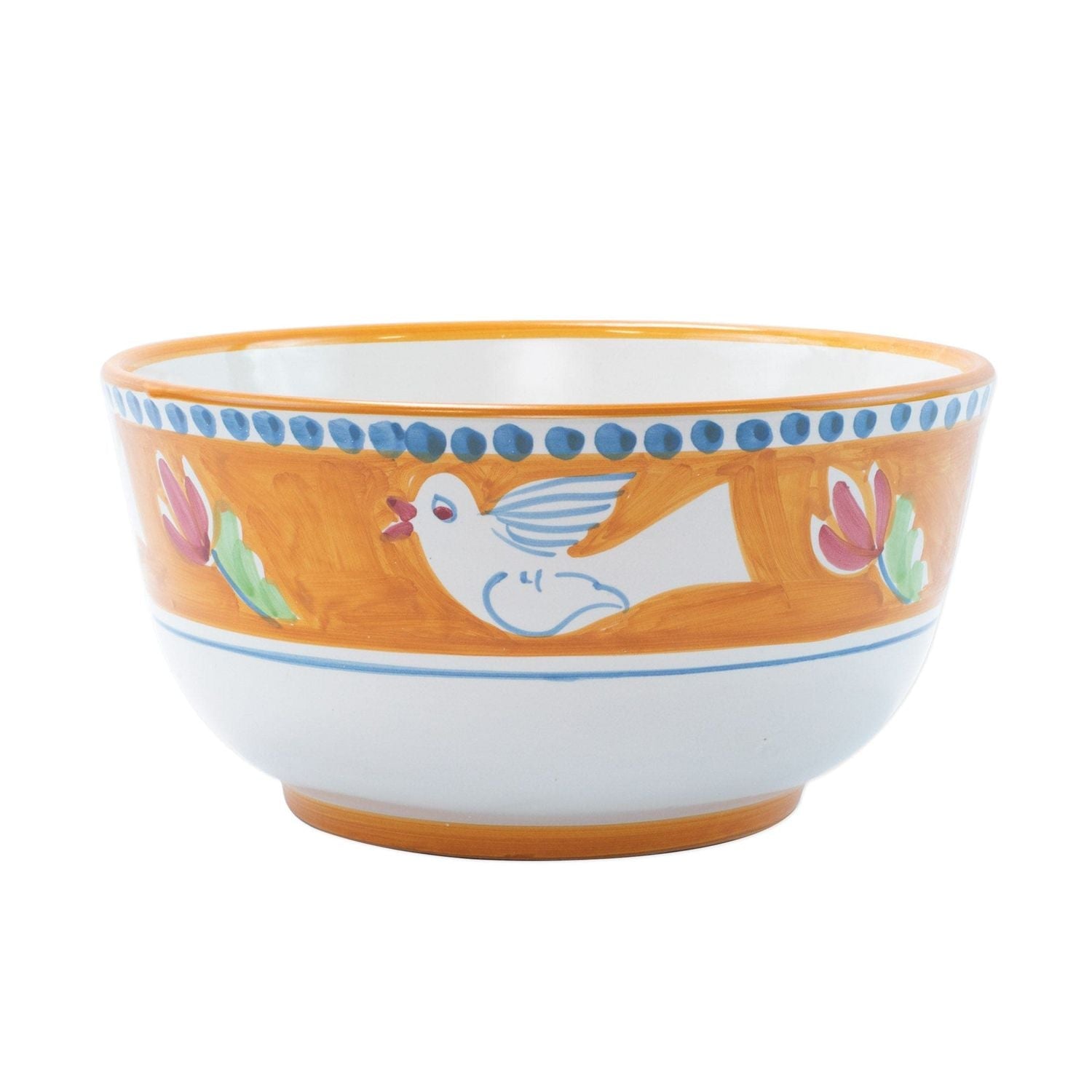 Campagna Uccello Serving Bowl