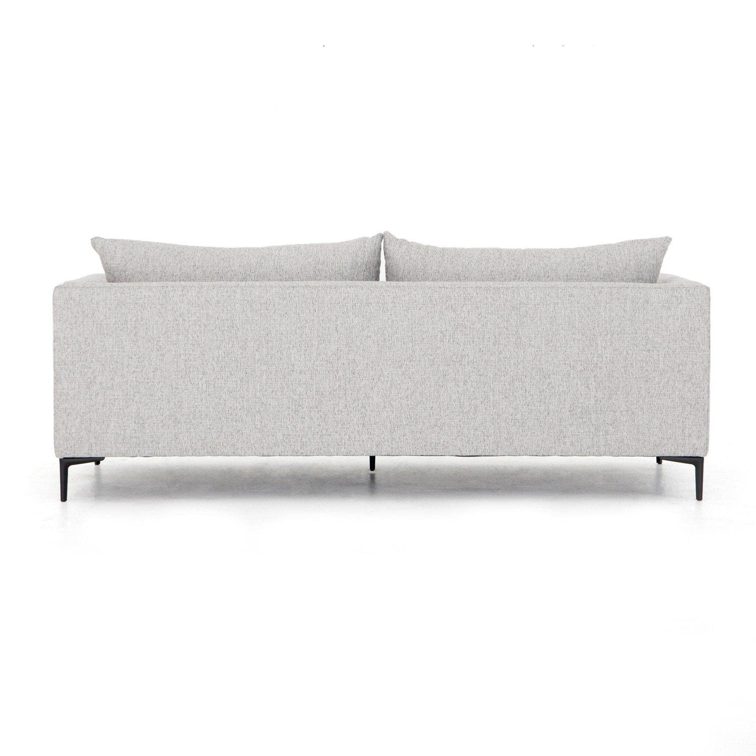 Madeline Sofa-87" - Lashon Fog