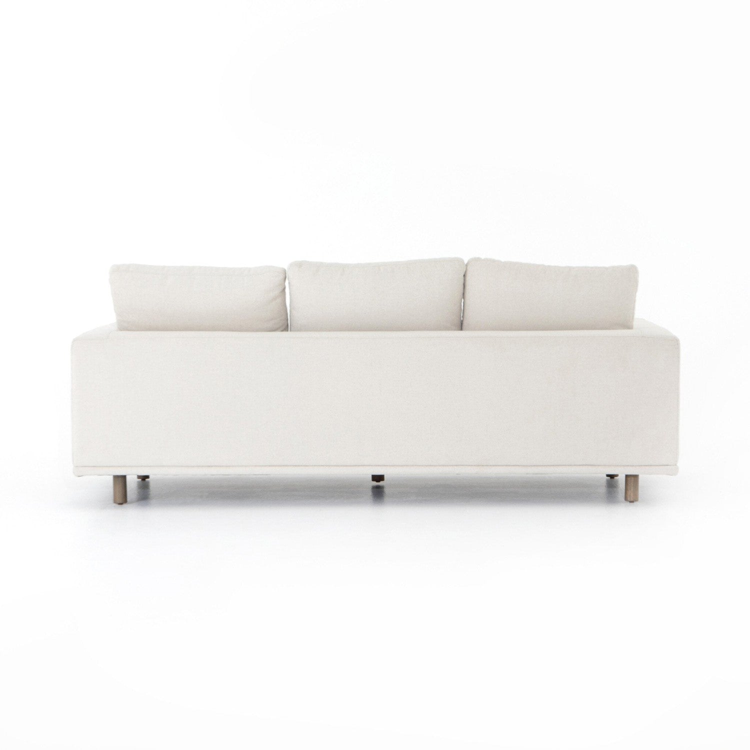 Dom Sofa - Bonnell Ivory