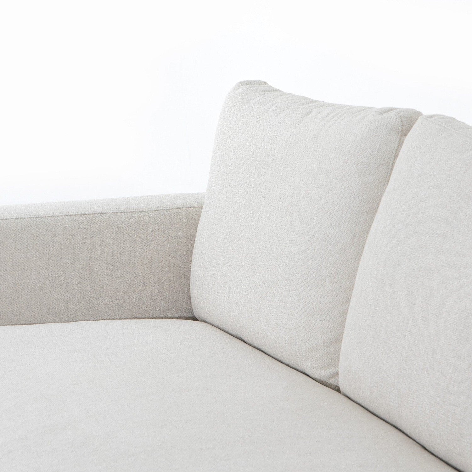 Dom Sofa - Bonnell Ivory