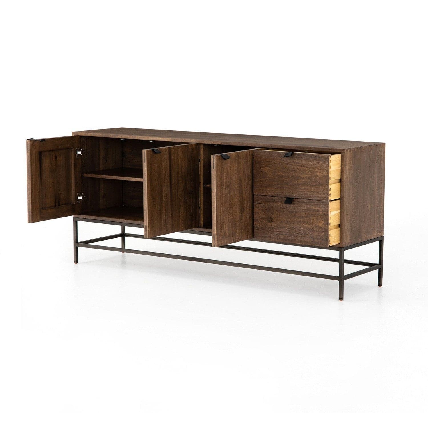 Trey Sideboard - Auburn Poplar