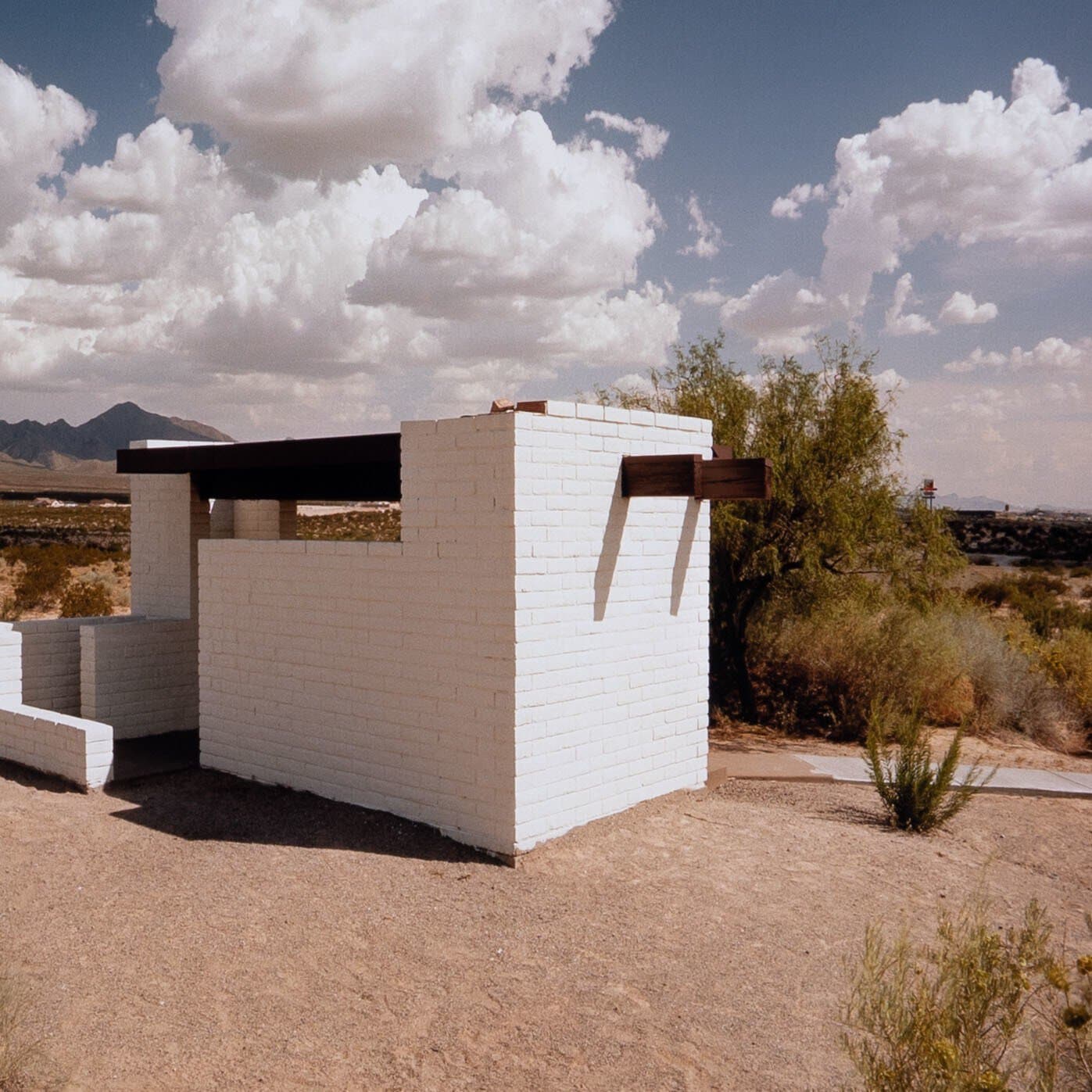 Anthony, Nm by Ryann Ford	 - Vertical Grain 2.5 White Oak