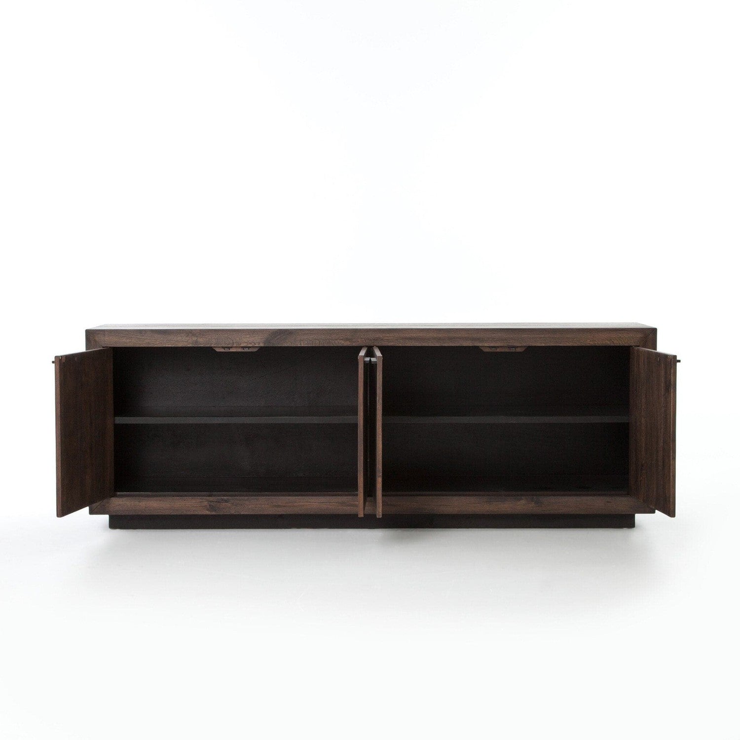 Couric Sideboard - Grey Oak