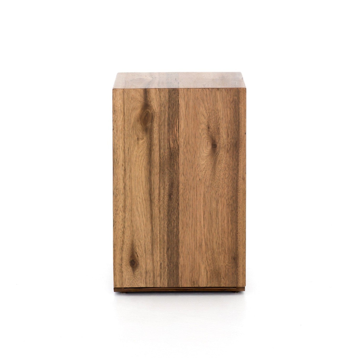 Hudson C Table - Natural Yukas