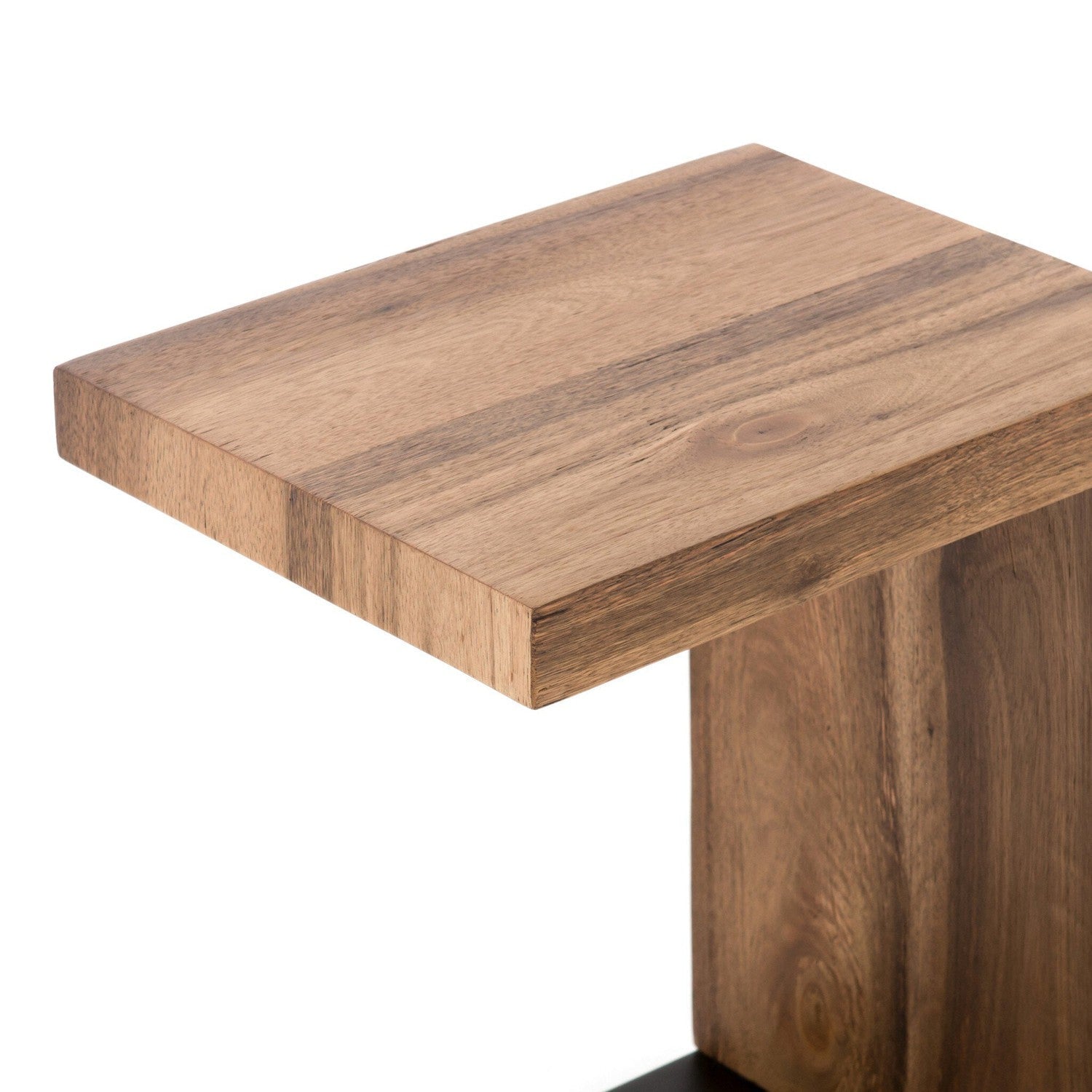 Hudson C Table - Natural Yukas