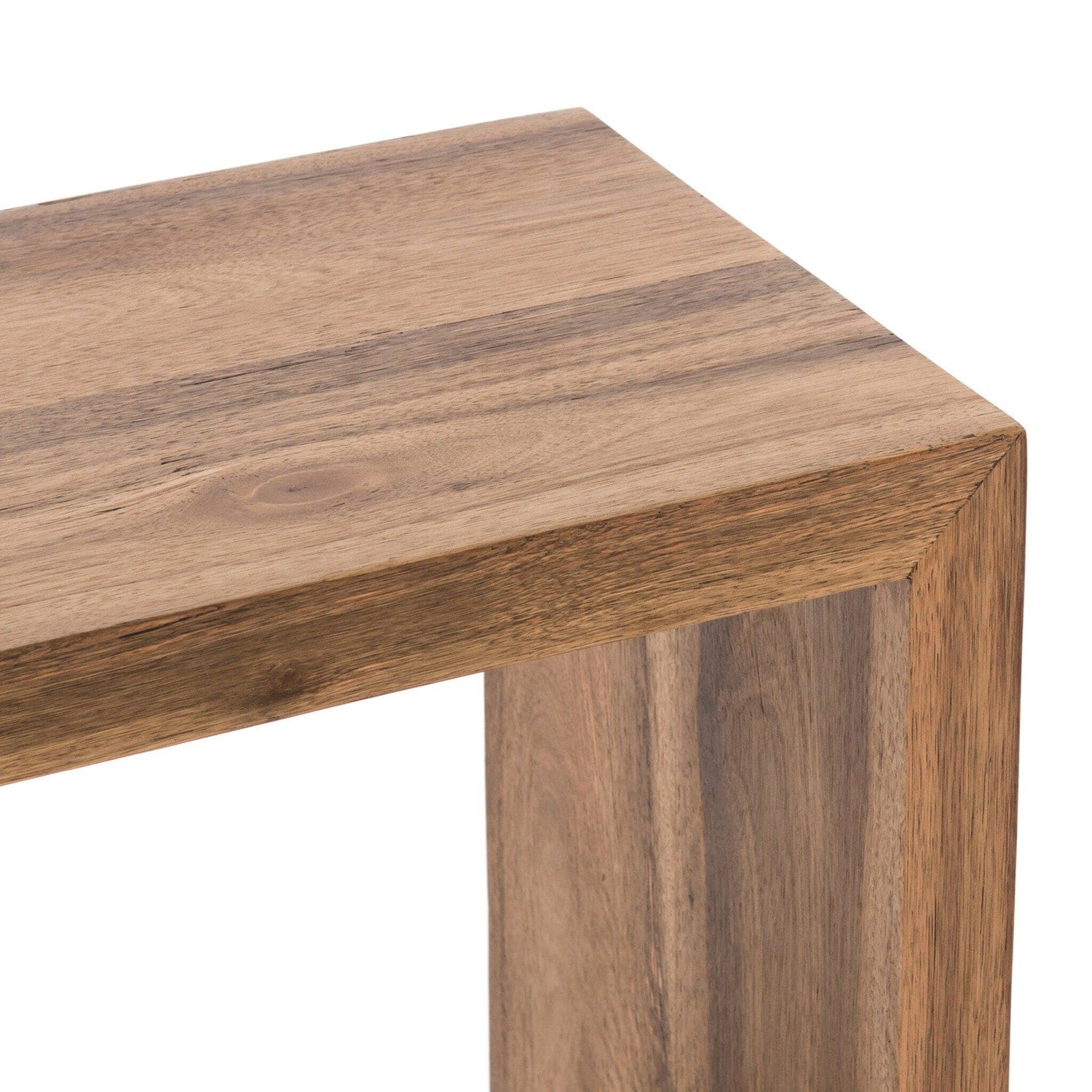 Hudson C Table - Natural Yukas