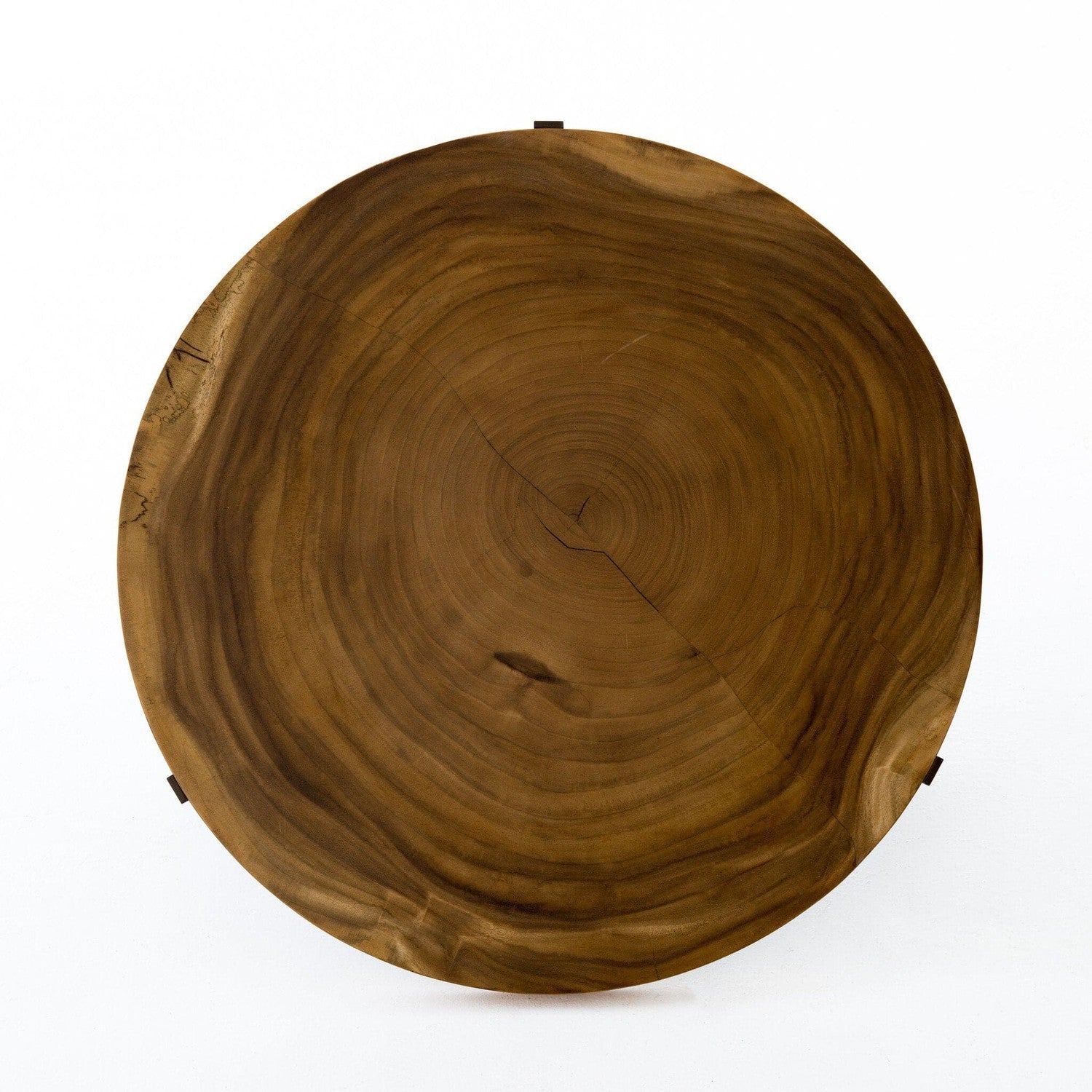 Exeter Coffee Table - Blonde Guanacaste