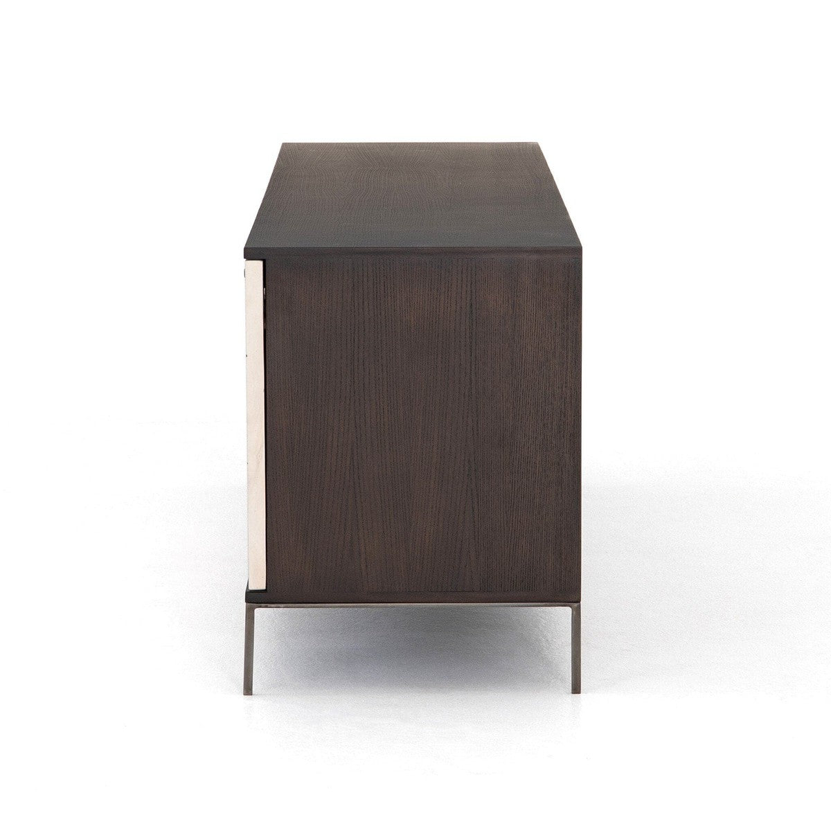 Cuzco Media Console - Espresso Ash