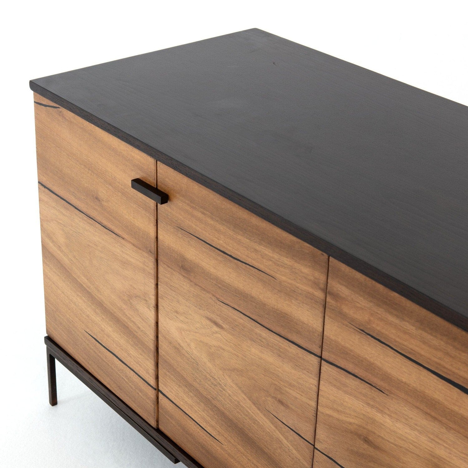 Cuzco Media Console - Espresso Ash