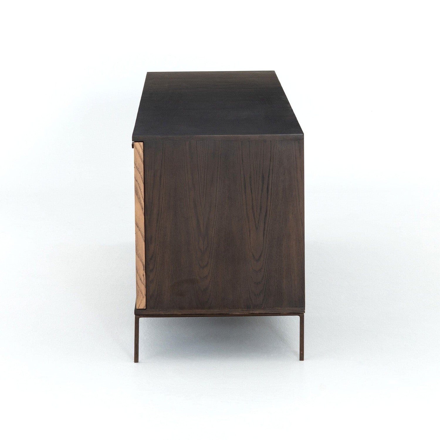 Cuzco Media Console - Espresso Ash