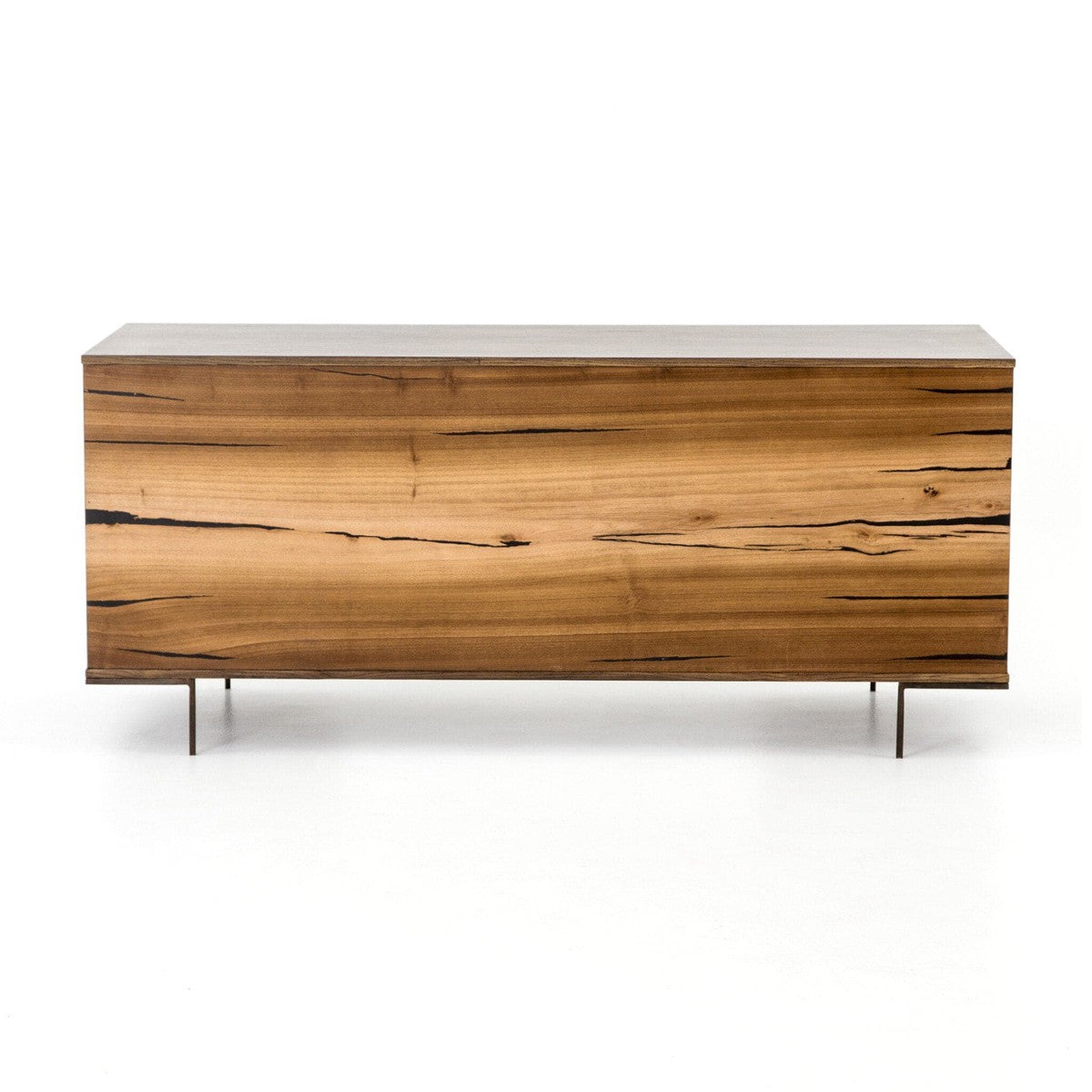 Cuzco Desk - Natural Yukas Resin