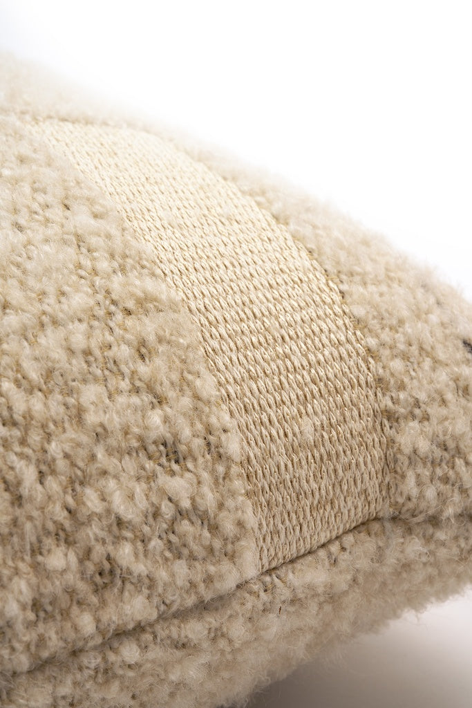 Urban Cushion - White