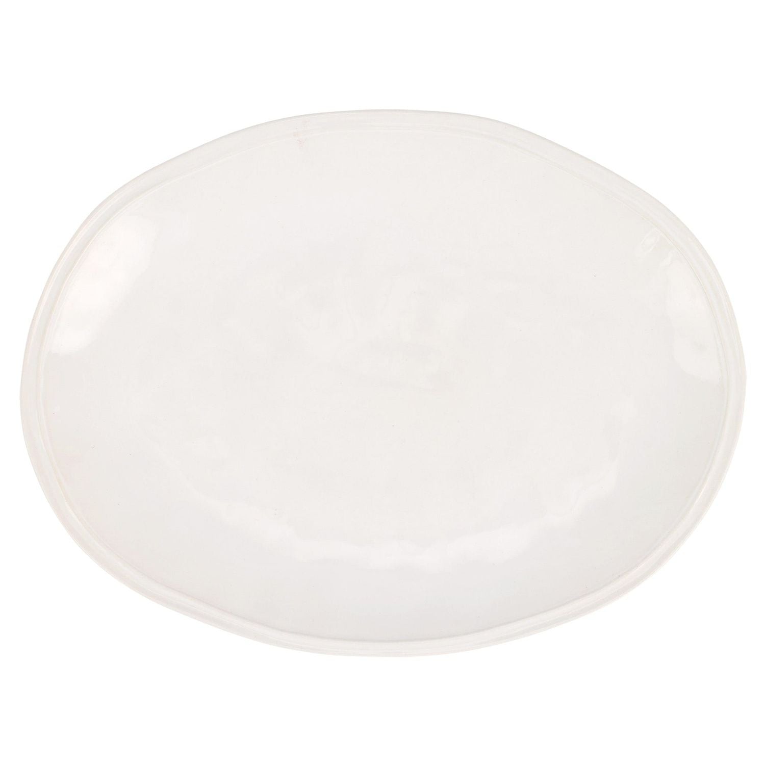 Aria Oval Platter