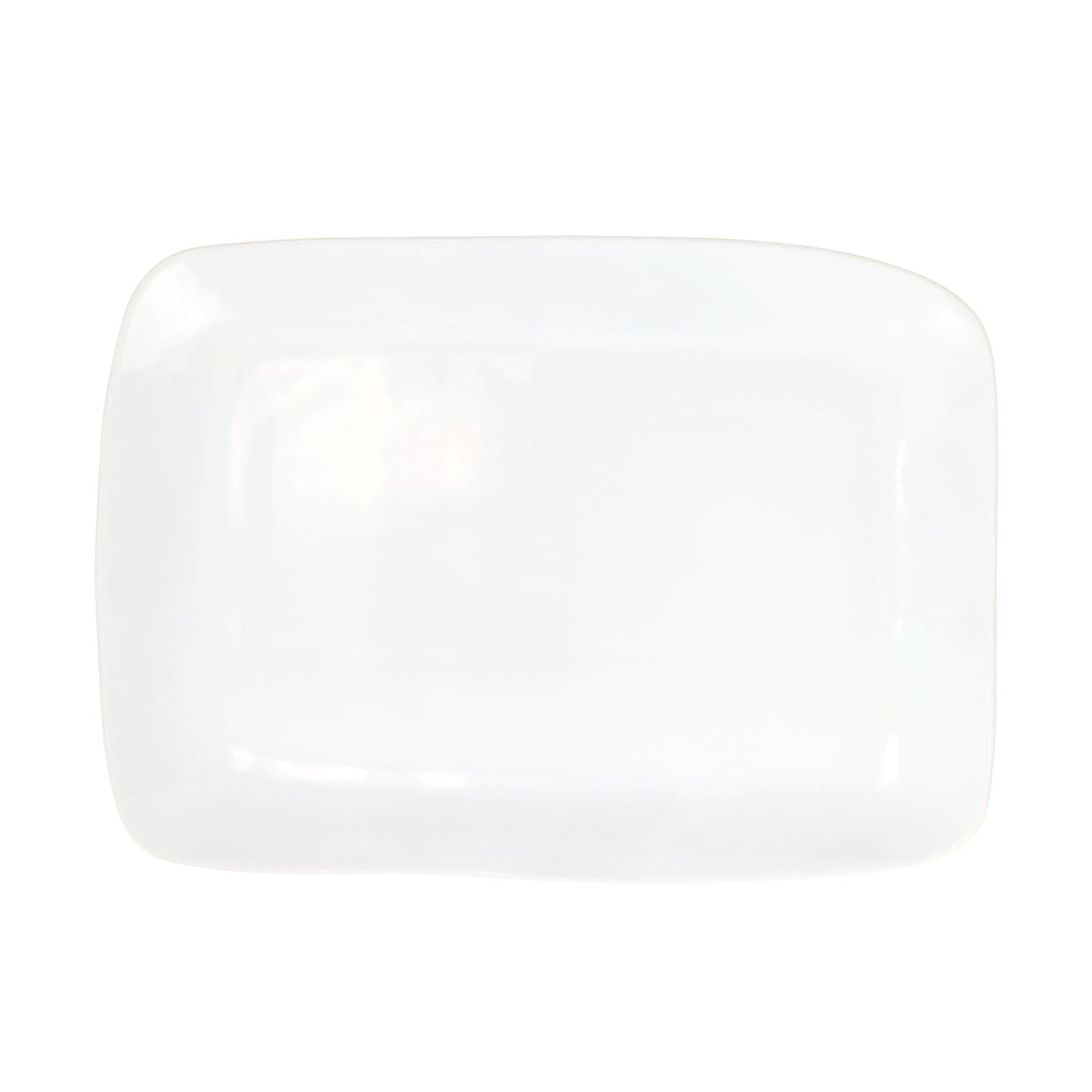 Aria Rectangular Platter - Default Title