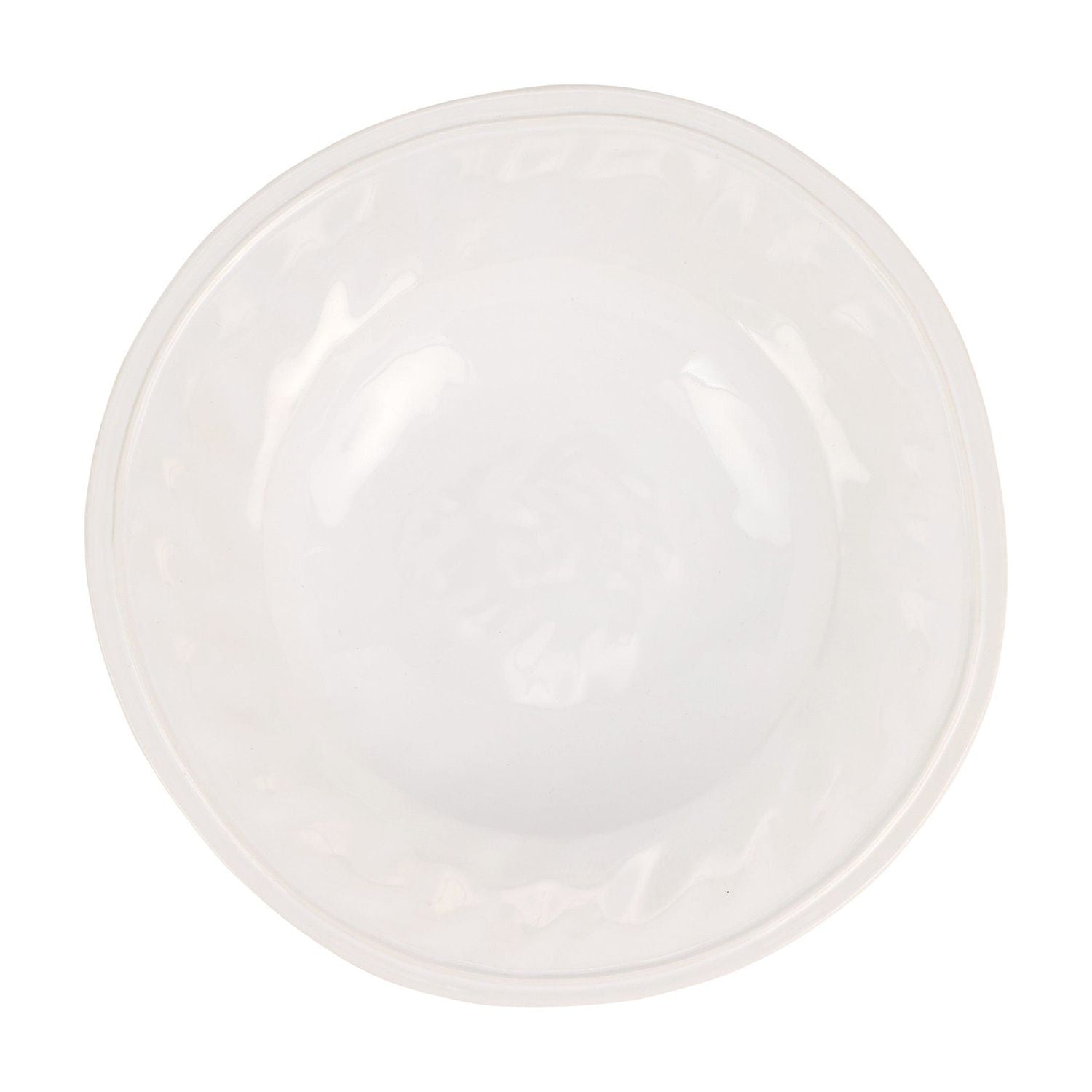 Aria Shallow Serving Bowl