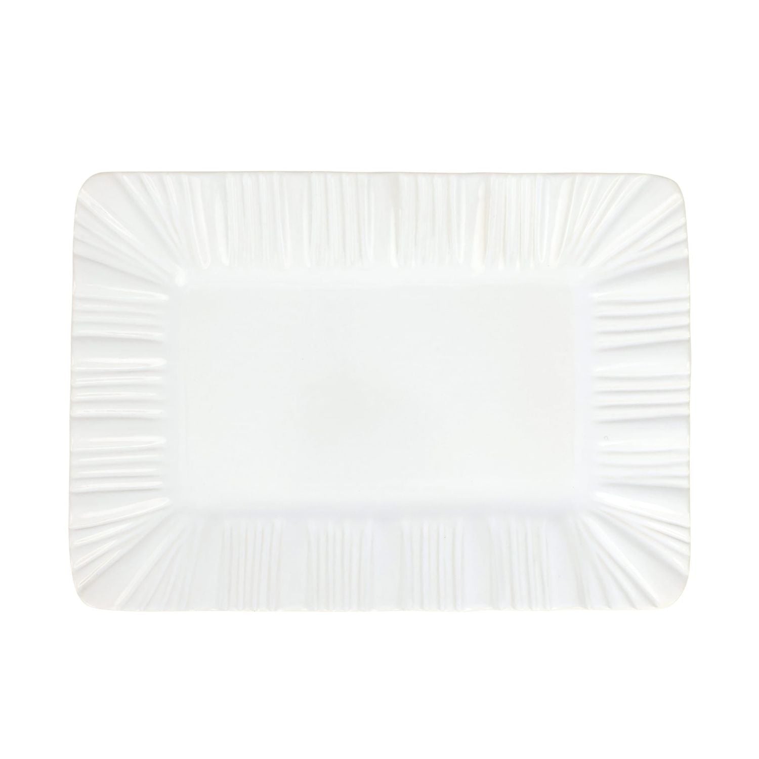 Bari Rectangular Platter