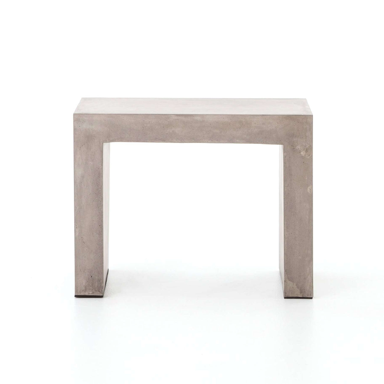 Parish Side Table-Four Hands-FH-VBNA-011-Side Tables-2-France and Son