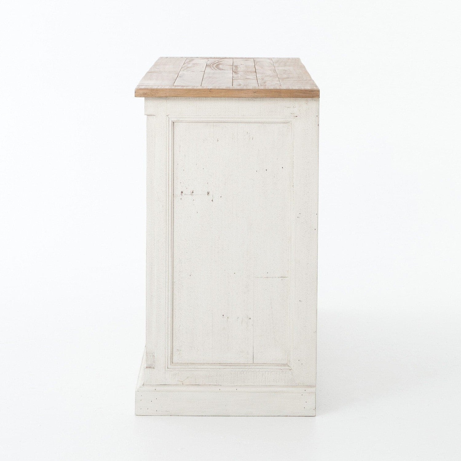 Cintra Sideboard - Limestone White