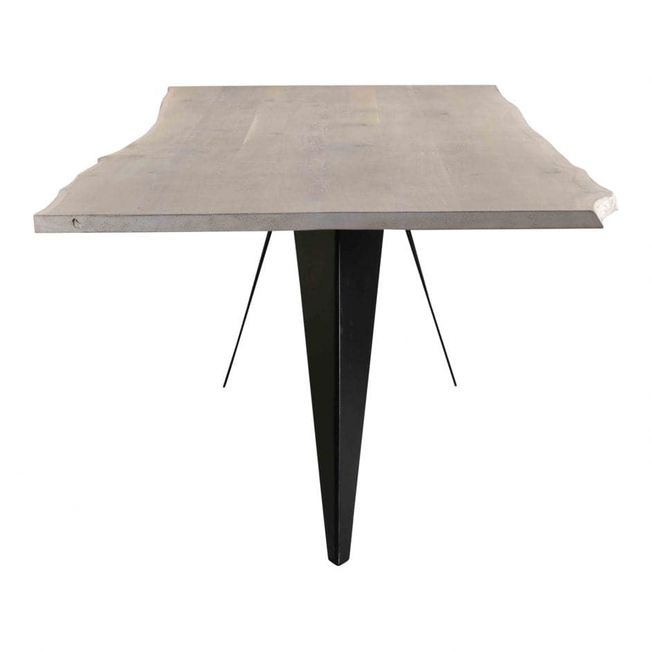 Bird Dining Table Large-Moes-MOE-VE-1078-24-Dining Tables-4-France and Son