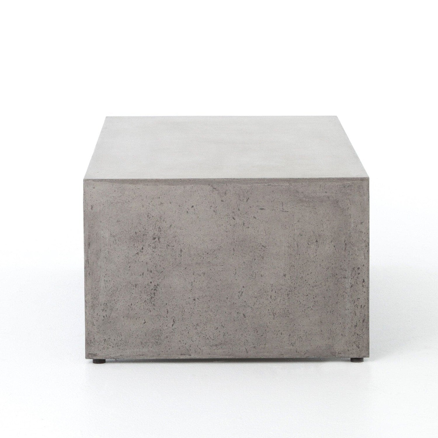 Hugo Coffee Table - Dark Grey