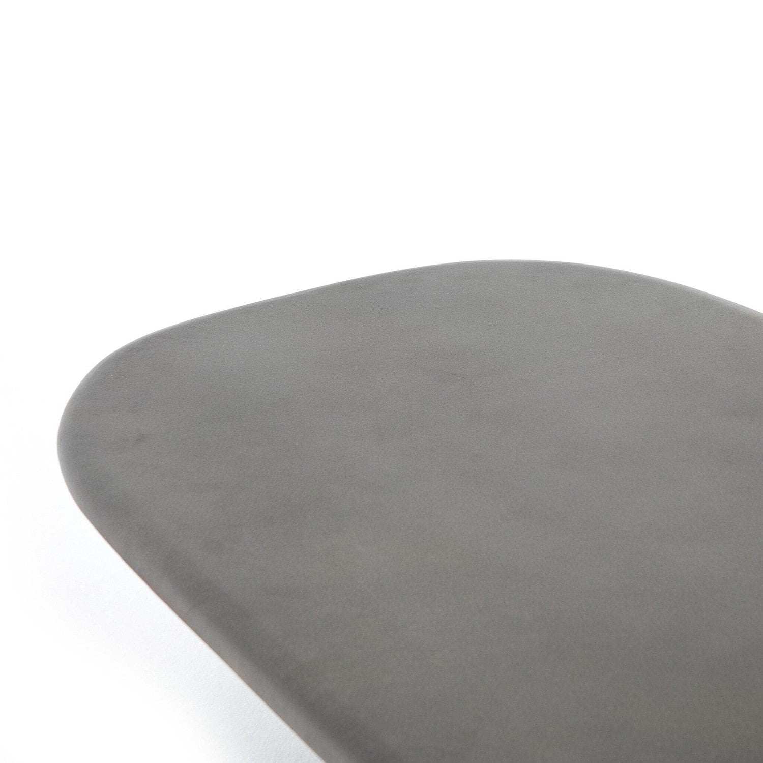 Naya Outdoor Coffee Table - Dark Grey