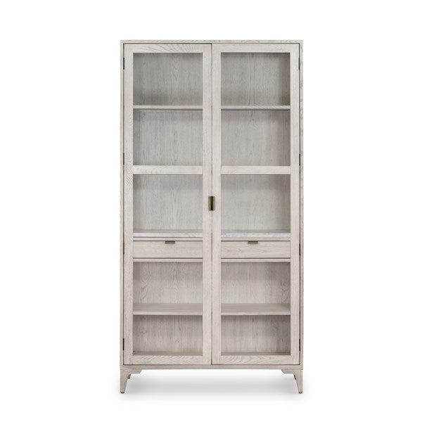 Viggo Cabinet-Four Hands-FH-VHDN-049-Bookcases & Cabinets-4-France and Son