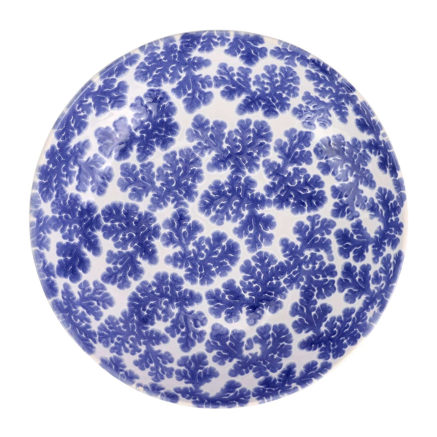 Santorini Serving Bowl