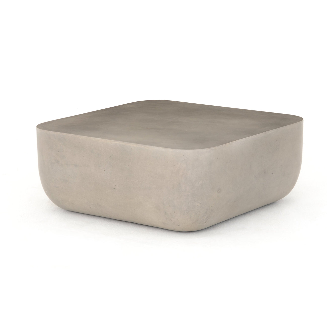 Ivan Square Coffee Table-Four Hands-FH-VTHY-043-Outdoor Coffee Tables-1-France and Son
