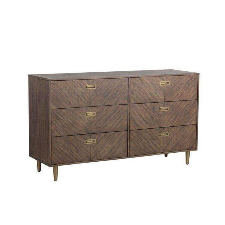 Greyson Dresser-Sunpan-SUNPAN-102413-Dressers-1-France and Son