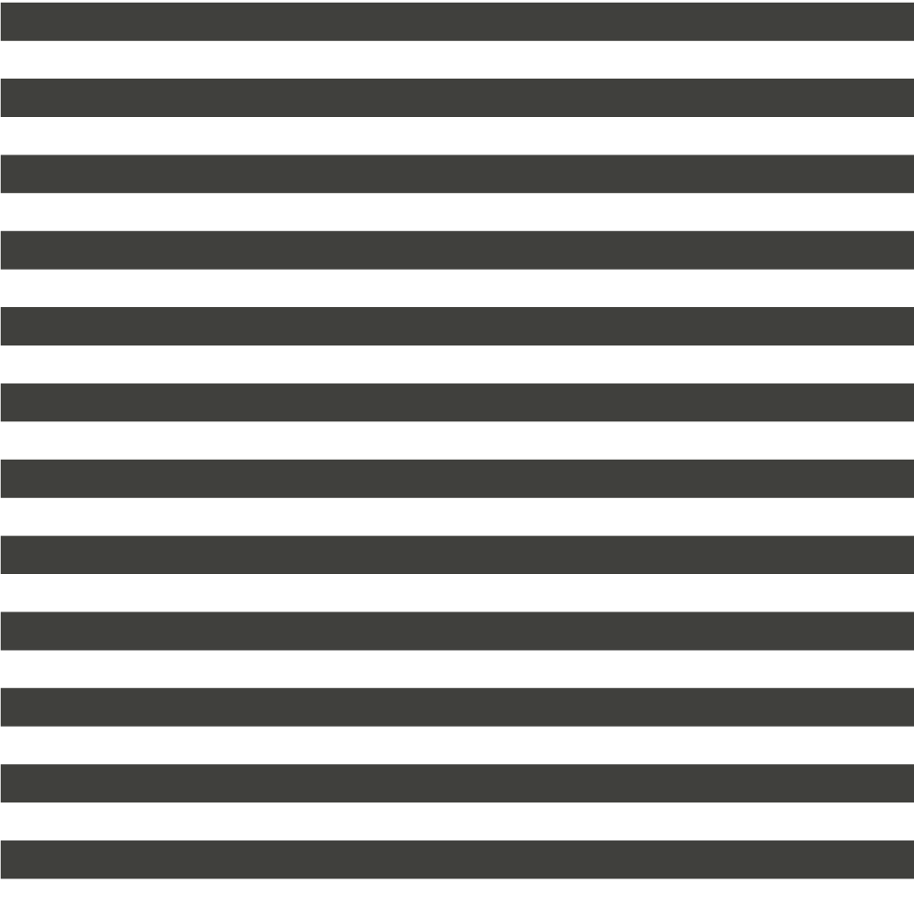 Versa Stripe Wallpaper-Mitchell Black-MITCHB-WCLP605-1-PM-10-Wall DecorPatterns Jet-Premium Matte Paper-1-France and Son