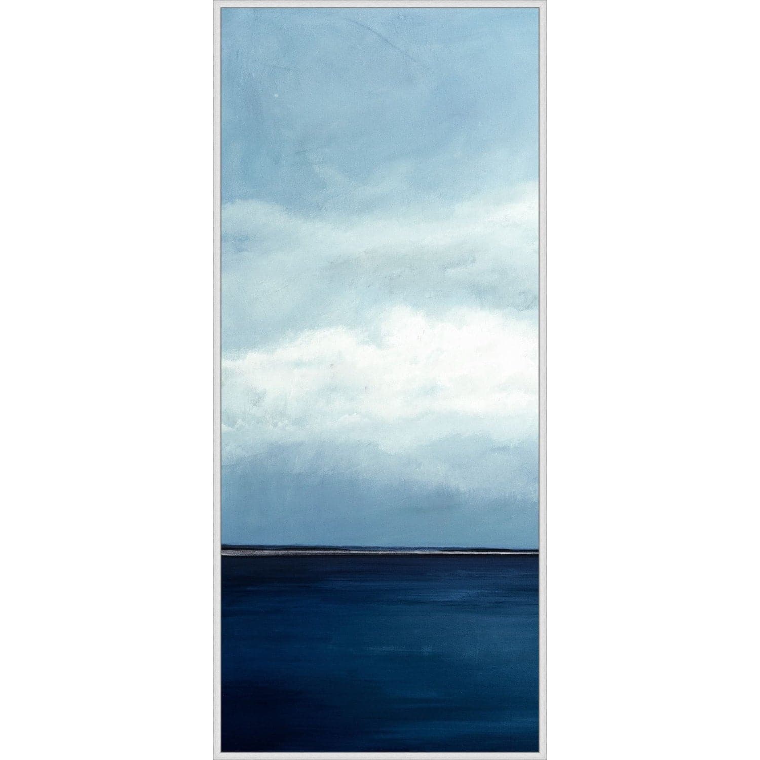 Calm Horizon-Wendover-WEND-WCL3063-Wall ArtPanel 1-1-France and Son