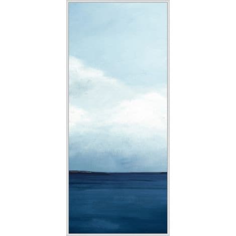 Calm Horizon-Wendover-WEND-WCL3064-Wall ArtPanel 2-3-France and Son