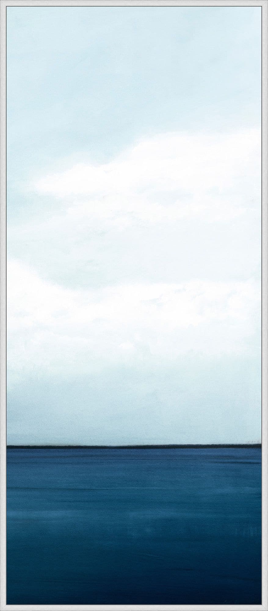 Calm Horizon-Wendover-WEND-WCL3065-Wall ArtPanel 3-2-France and Son