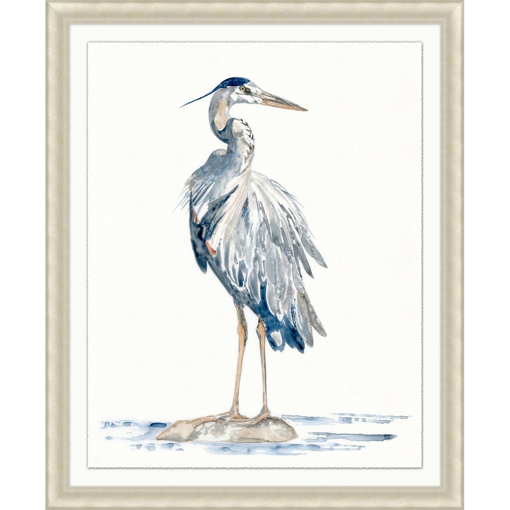 At a Heron's Glance 1