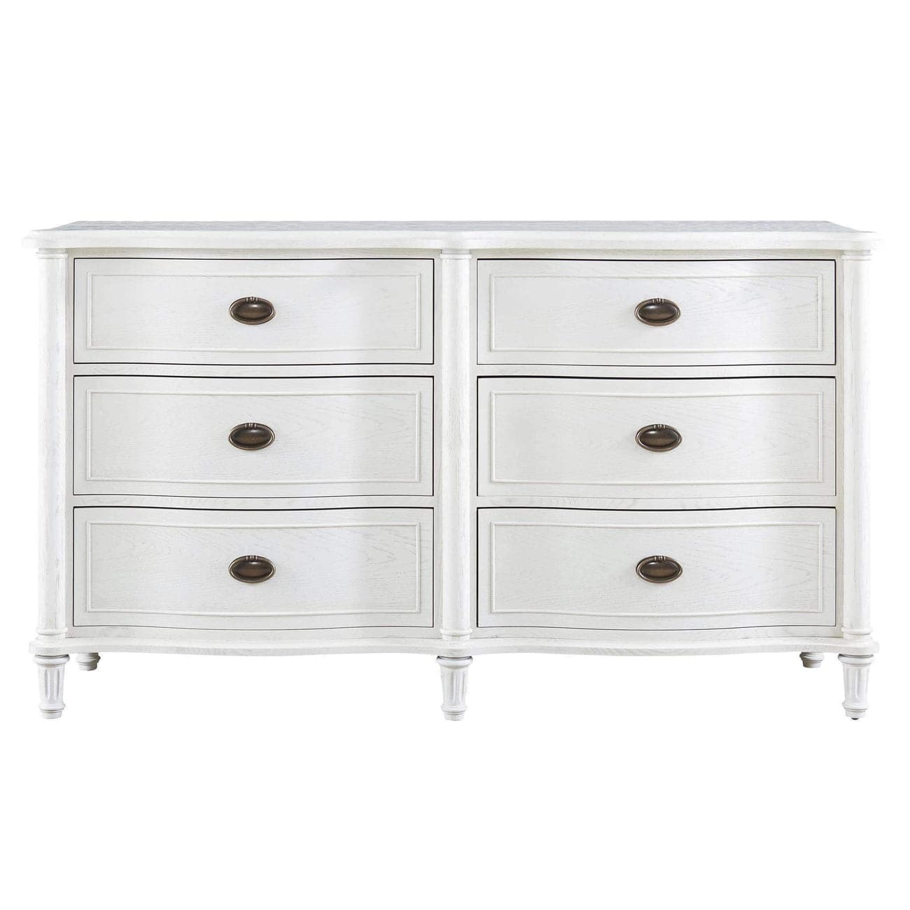 Curated Amity Drawer Dresser-Universal Furniture-UNIV-WF987040-Dressers-1-France and Son