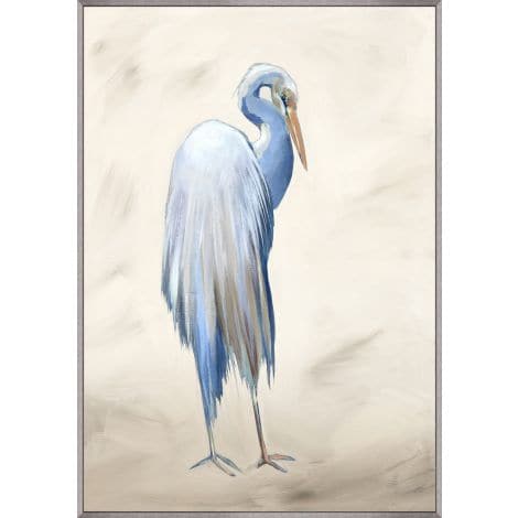 Morning Bird-Wendover-WEND-WLA2209-Wall Art1-1-France and Son