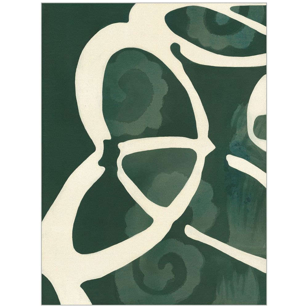 Emerald Flow 1