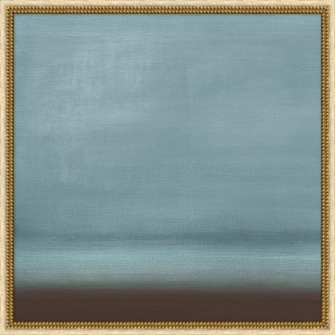 Calm Horizon 4-Wendover-WEND-WTFH1238-Wall Art-1-France and Son