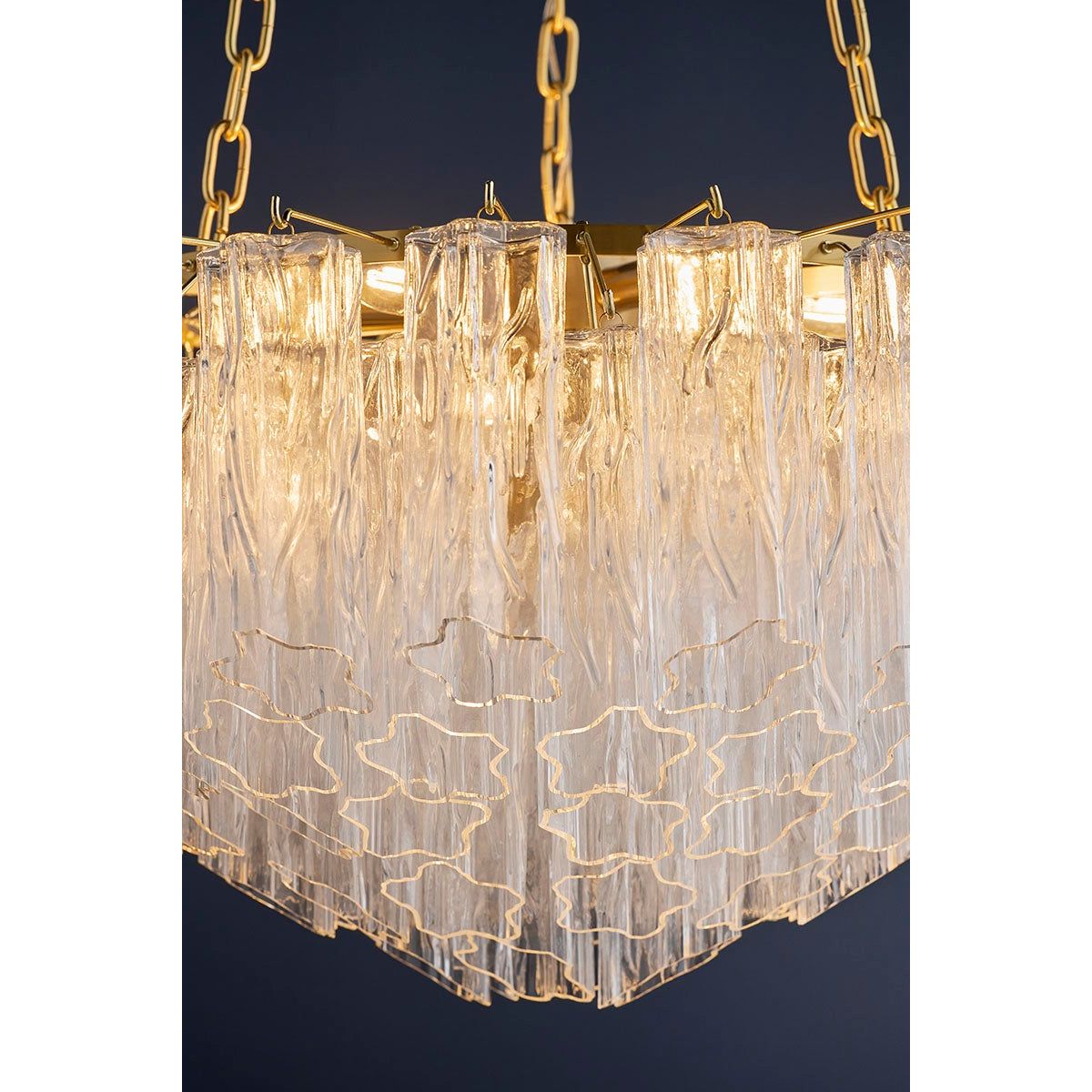 Watertown Chandelier