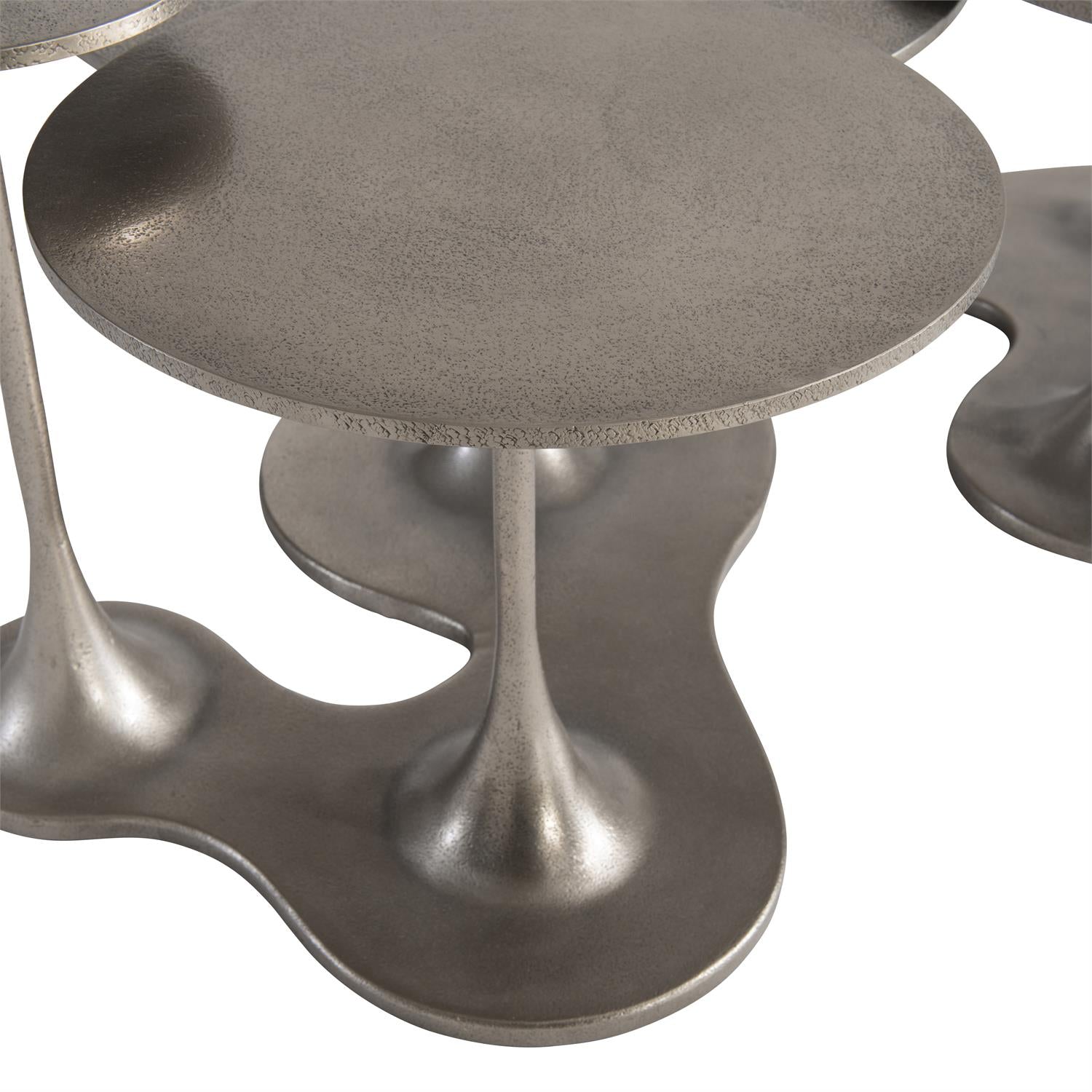 Cerchi Outdoor Cocktail Table-Bernhardt-BHDT-X04007-Coffee Tables-5-France and Son