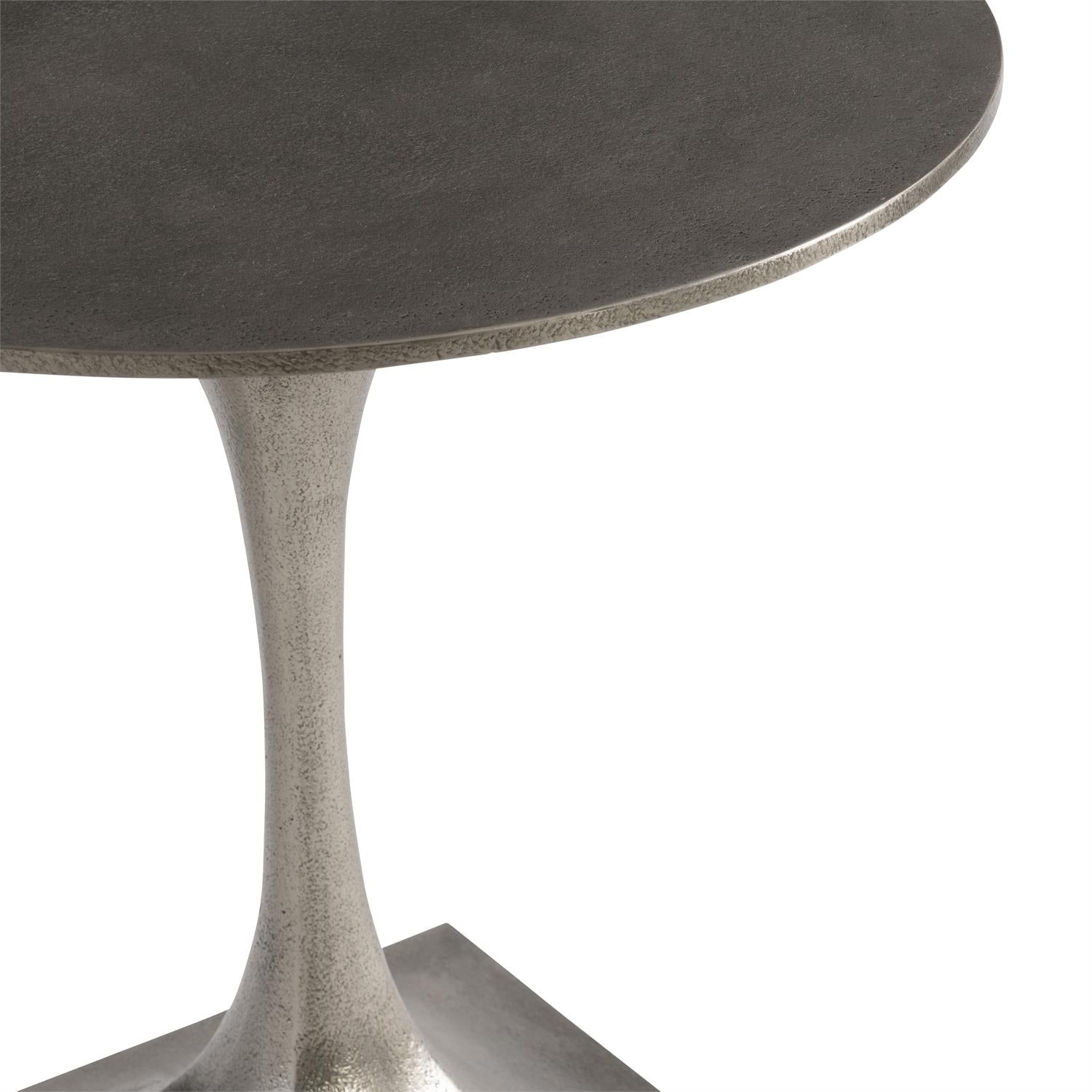 Liguria Outdoor Side Table-Bernhardt-BHDT-X04122-Side Tables-4-France and Son