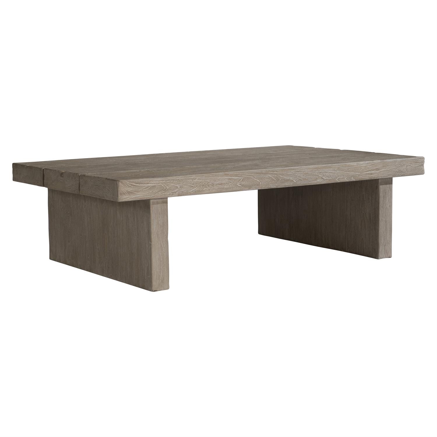 Melbourne Outdoor Cocktail Table-Bernhardt-BHDT-X06023-Outdoor Coffee Tables-2-France and Son