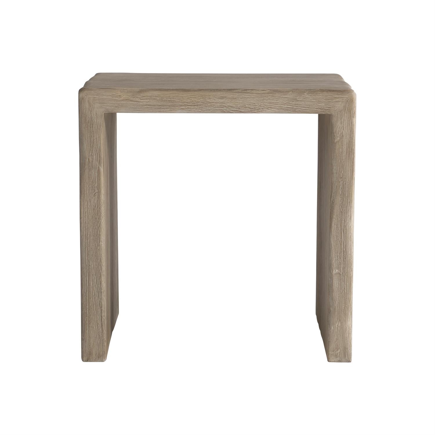 Montego Outdoor Side Table-Bernhardt-BHDT-X06123-Side Tables-1-France and Son