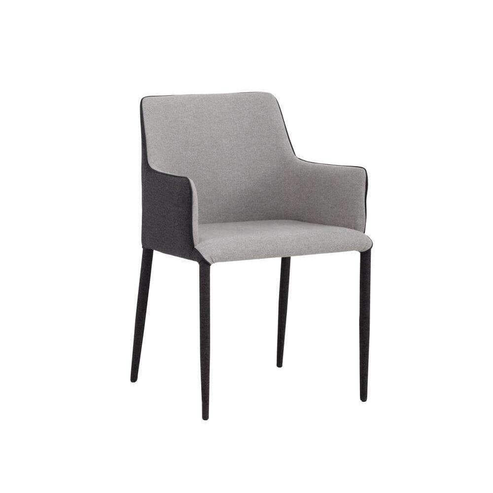 Renee Armchair-Sunpan-SUNPAN-103158-Dining Chairs-1-France and Son